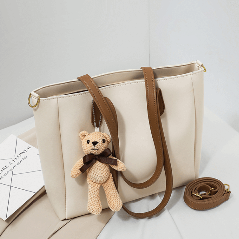 Monogram信封woc黑色鱼子酱链条包单肩斜挎包 金扣金链中号22.5*14*4 现货